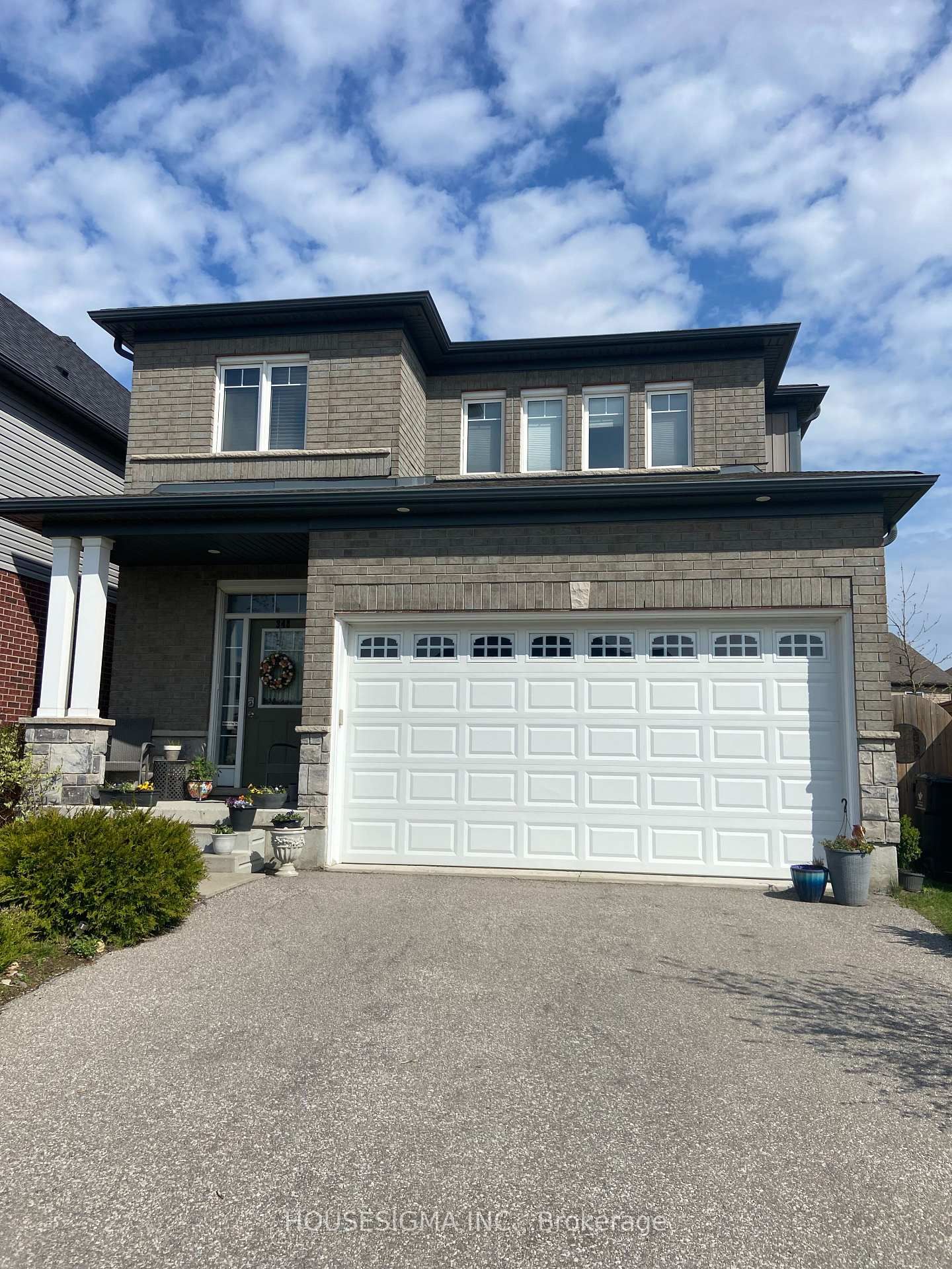 348 Freure Drive W • Cambridge, ON photo 1