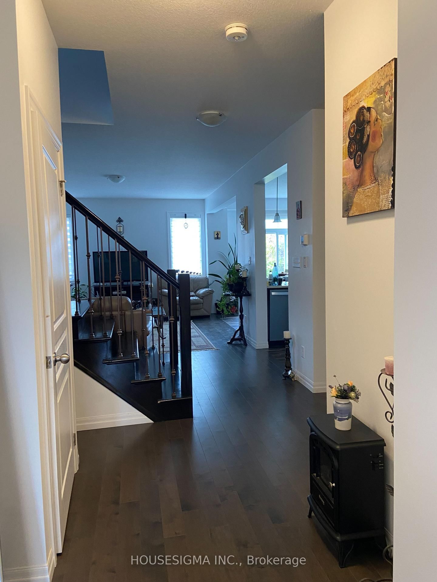 348 Freure Drive W • Cambridge, ON photo 8