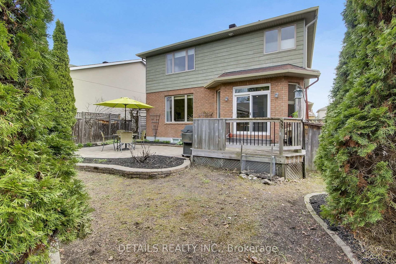 7 Stonecroft Terrace • Kanata, ON photo 36