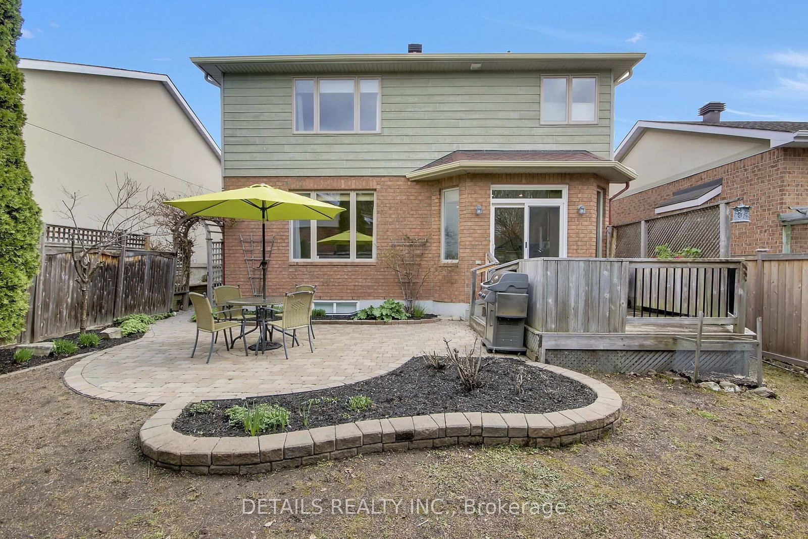 7 Stonecroft Terrace • Kanata, ON photo 37