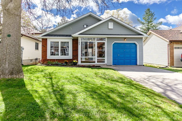 1183 Huntington Circle