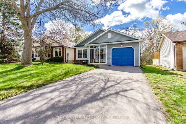1183 Huntington Circle