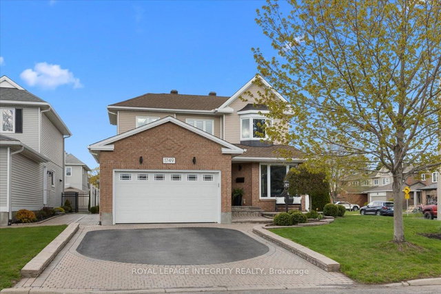 1749 Bellechasse Place