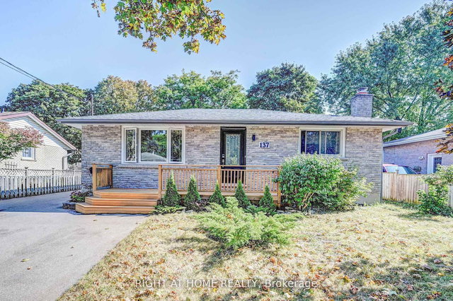 137 Country Club Drive