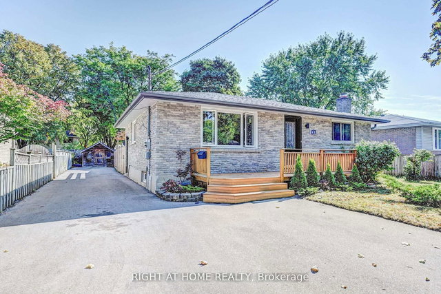 137 Country Club Drive