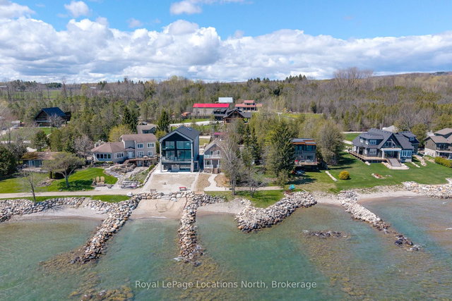 108 Georgian Beach Lane