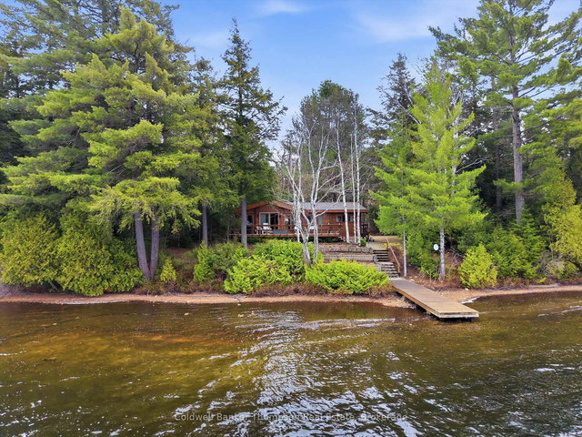 722 Grass Lake Road