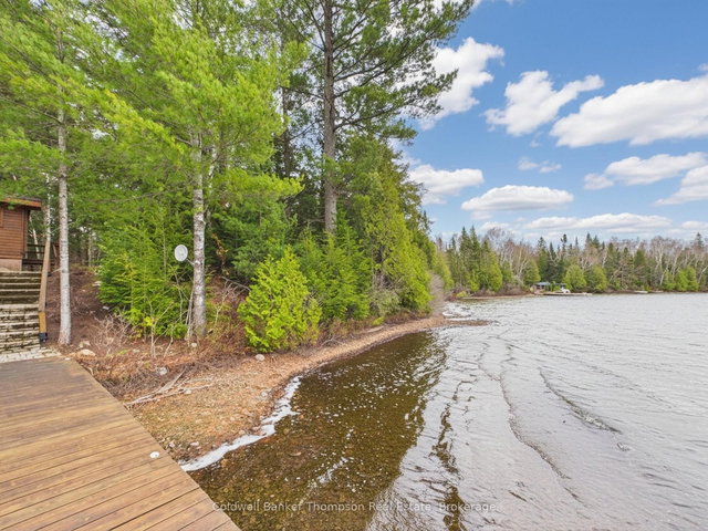 722 Grass Lake Road