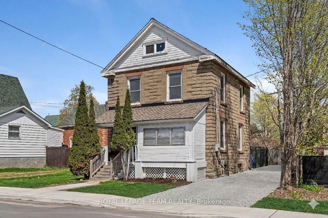 23 George Street N