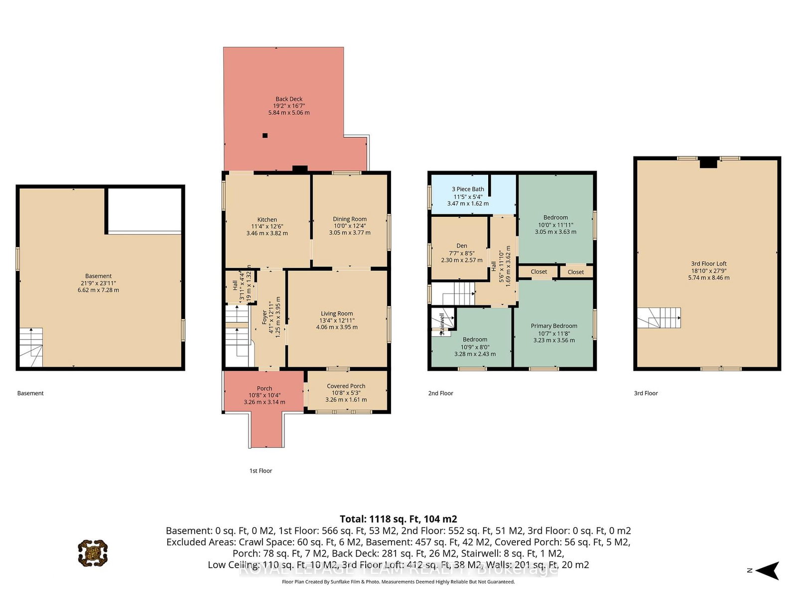 23 George Street N - Photo 50