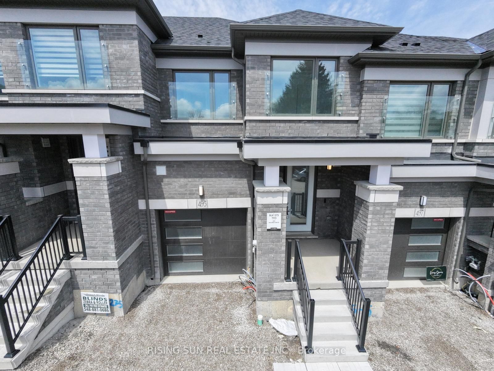 495 Jack Wilford Way