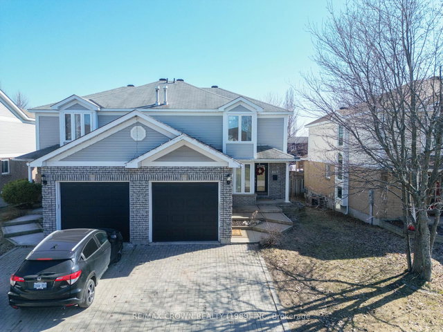 617 Tackaberry Drive