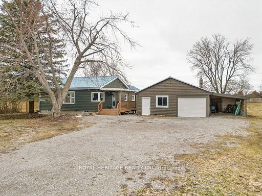 2291 County Rd 36 N
