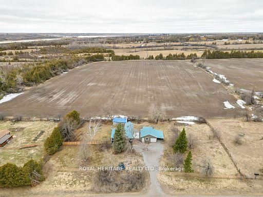 2291 County Rd 36 N