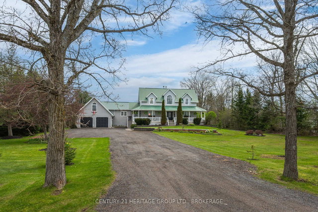 5216 Bradford Road