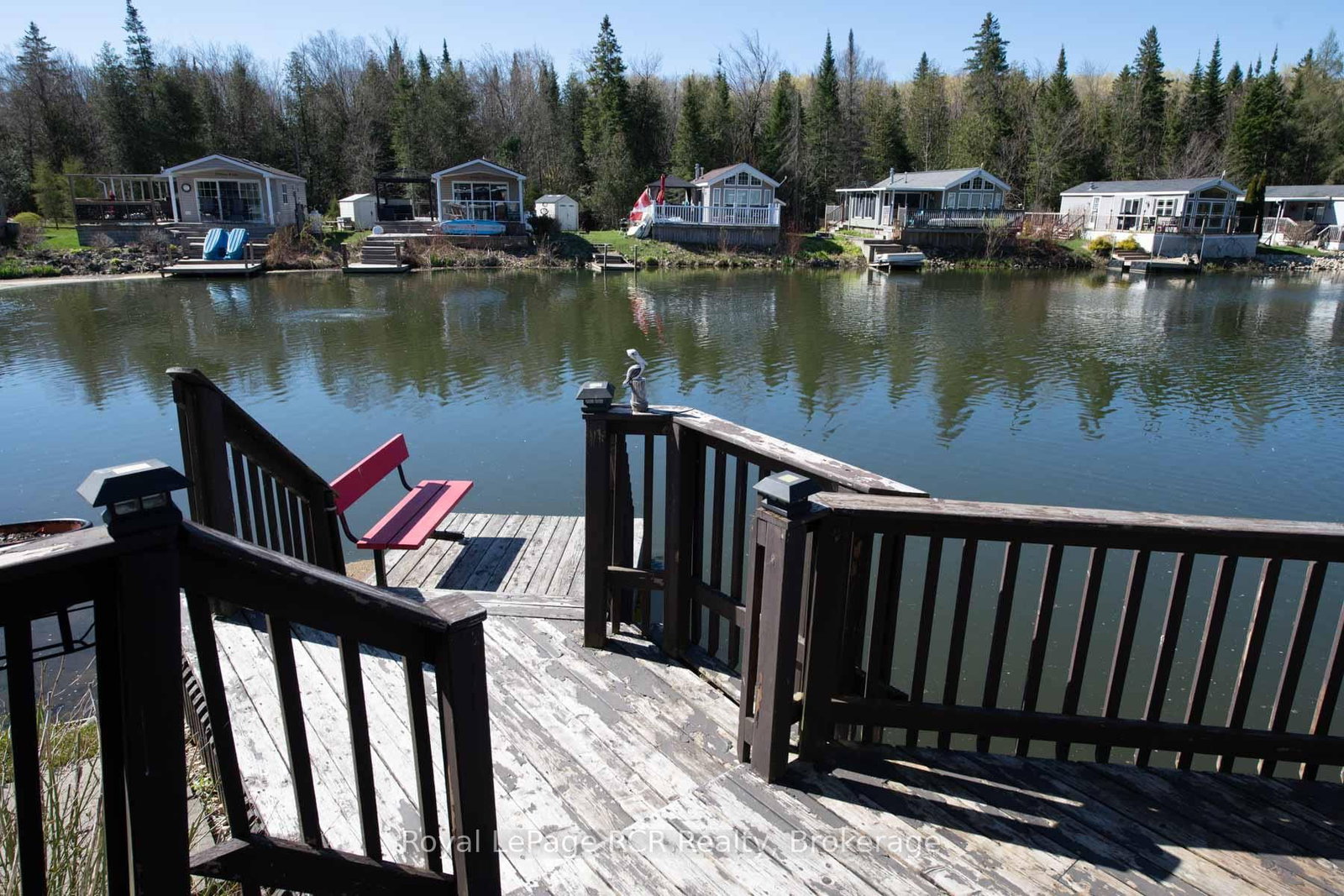 61 LAKESIDE Street • Wellington North, ON photo 20