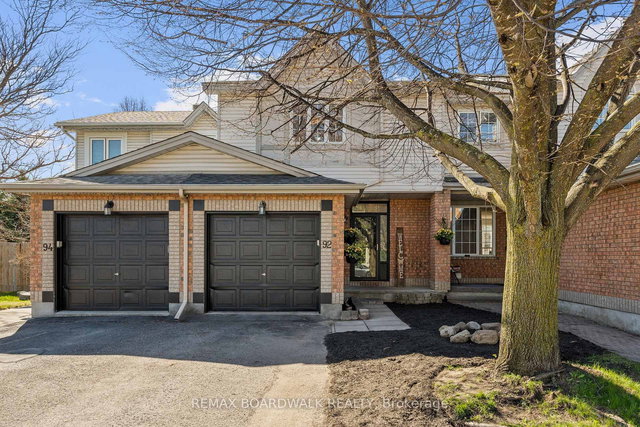 92 Kincardine Drive