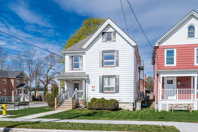 276 Victoria Street