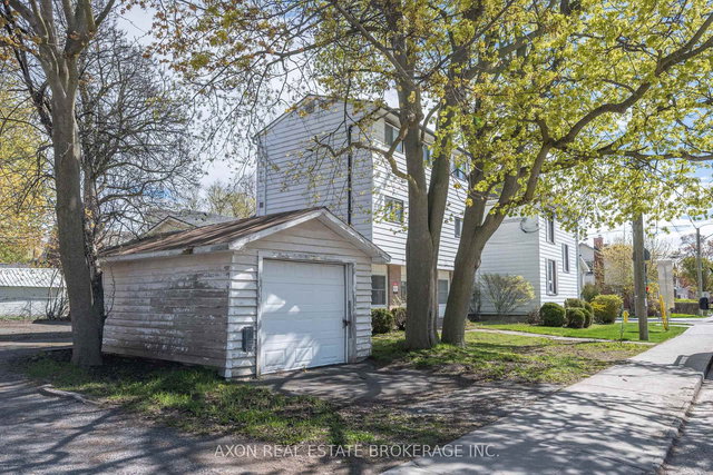 276 Victoria Street