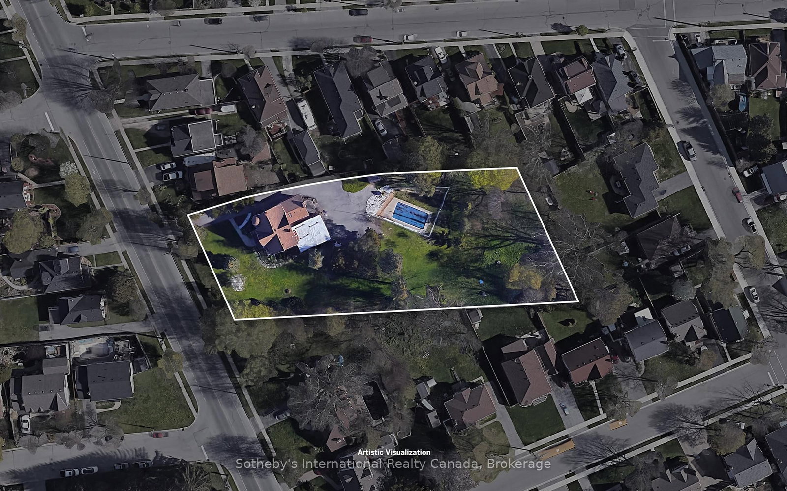 264 Erie Avenue