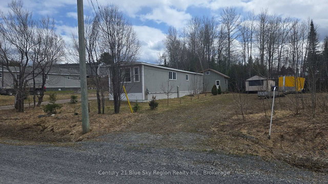 5 HILLCREST Drive