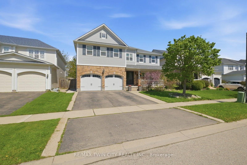 20 Webb Ave N, Brantford, Ontario