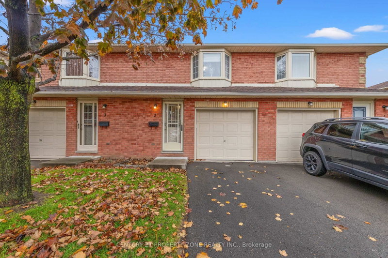 home for sale on 2-280 Limeridge Road E