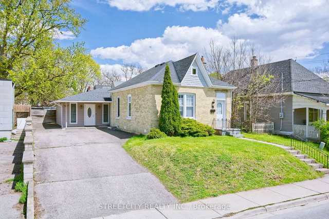 10 Pegler Street