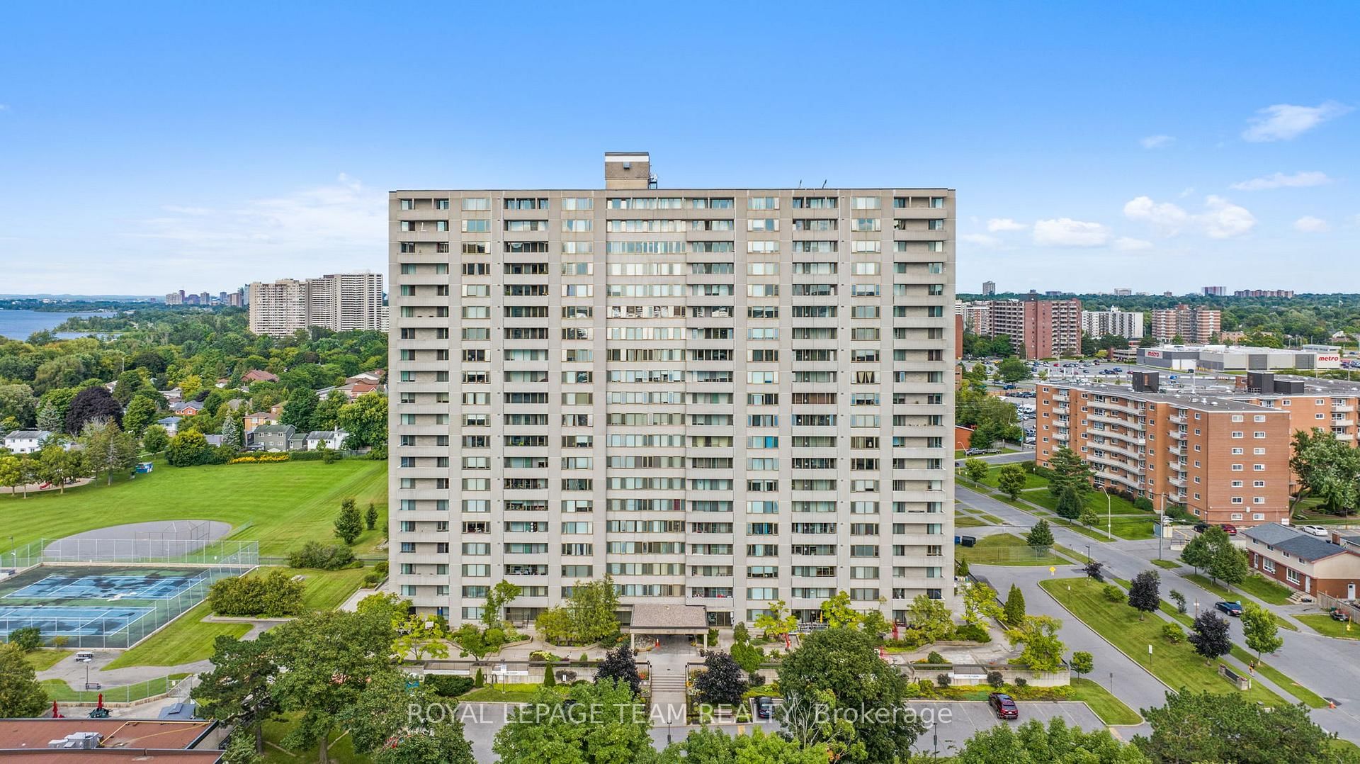 1010 - 2625 Regina Street, Ottawa, ON