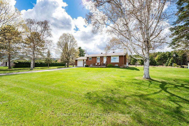 1039 Lake Clear Road