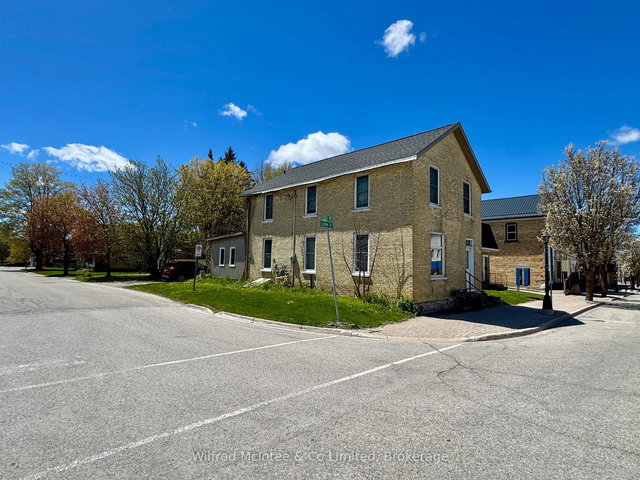 59 Elora Street