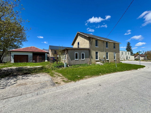 59 Elora Street