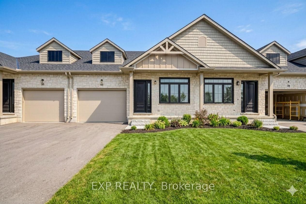 20 Dearing Drive • South Huron, ON photo 3