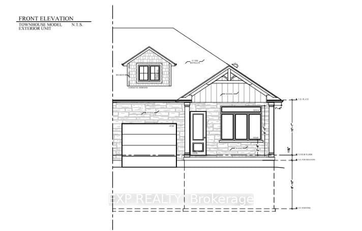 20 Dearing Drive • South Huron, ON photo 33