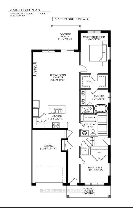 20 Dearing Drive • South Huron, ON photo 34