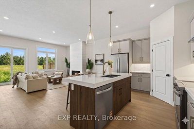 20 Dearing Drive • South Huron, ON photo 9
