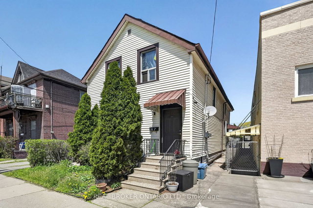 67 Princess Street