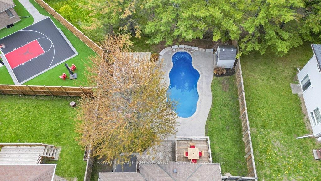 9 Kipling Drive • Belleville, ON photo 47