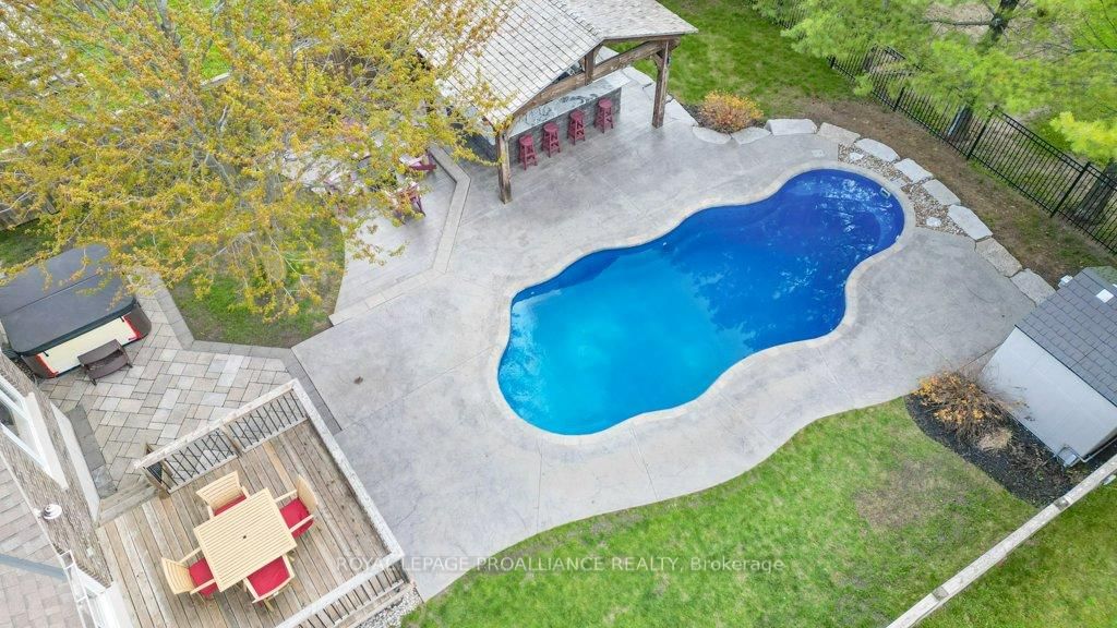 9 Kipling Drive • Belleville, ON photo 48