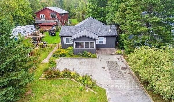 71 Antiquary Road • Kawartha Lakes, ON photo 1