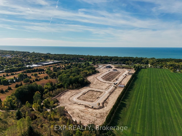 Lot 17 - 72 Dearing Drive