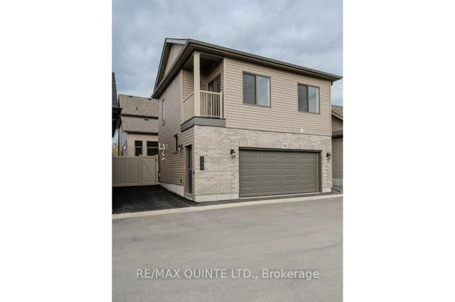 B - 74 Riverstone Way