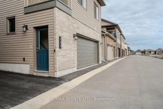 B - 74 Riverstone Way