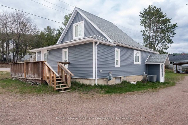 781 Brydges Street