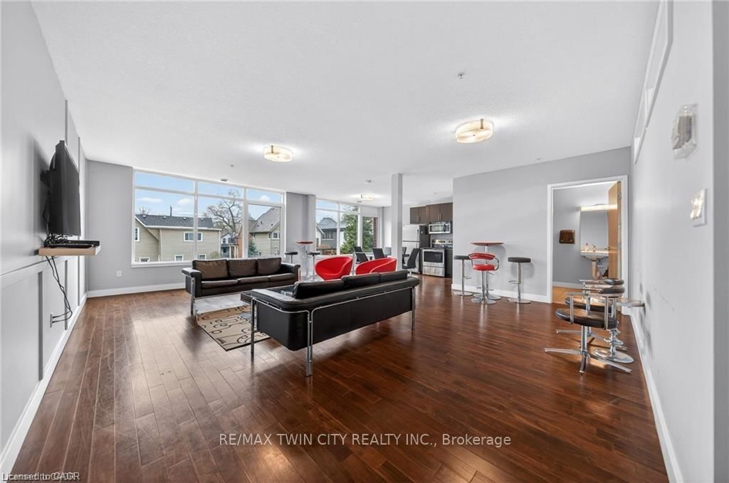 188 King Street S, Unit 310 - Photo 13