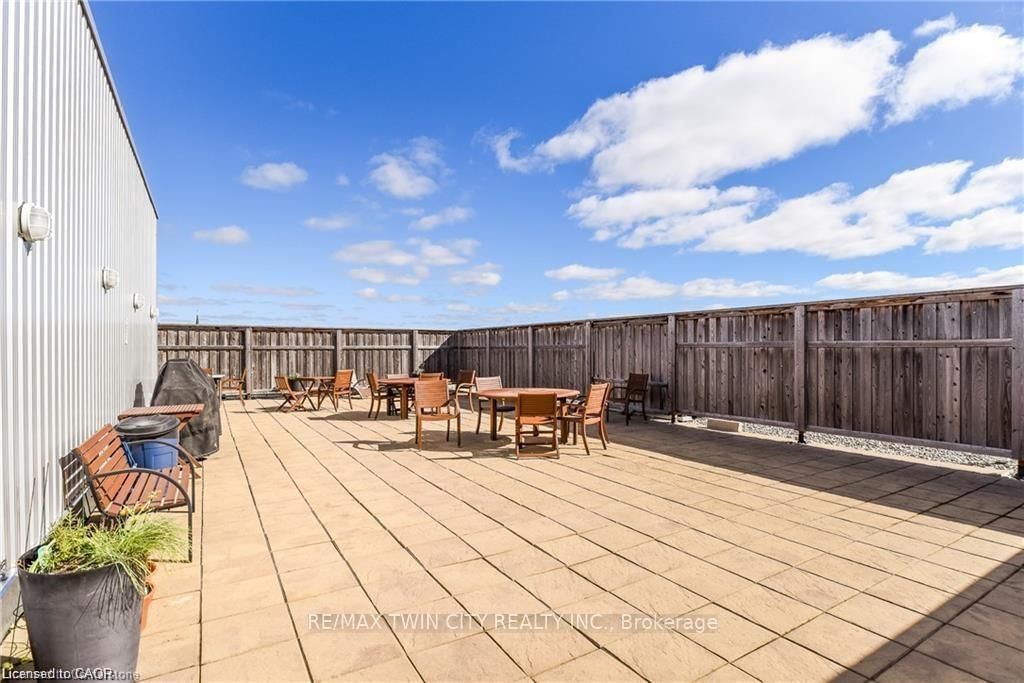 188 King Street S, Unit 310 - Photo 16