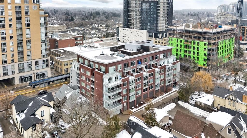 188 King Street S, Unit 310 - Photo 17