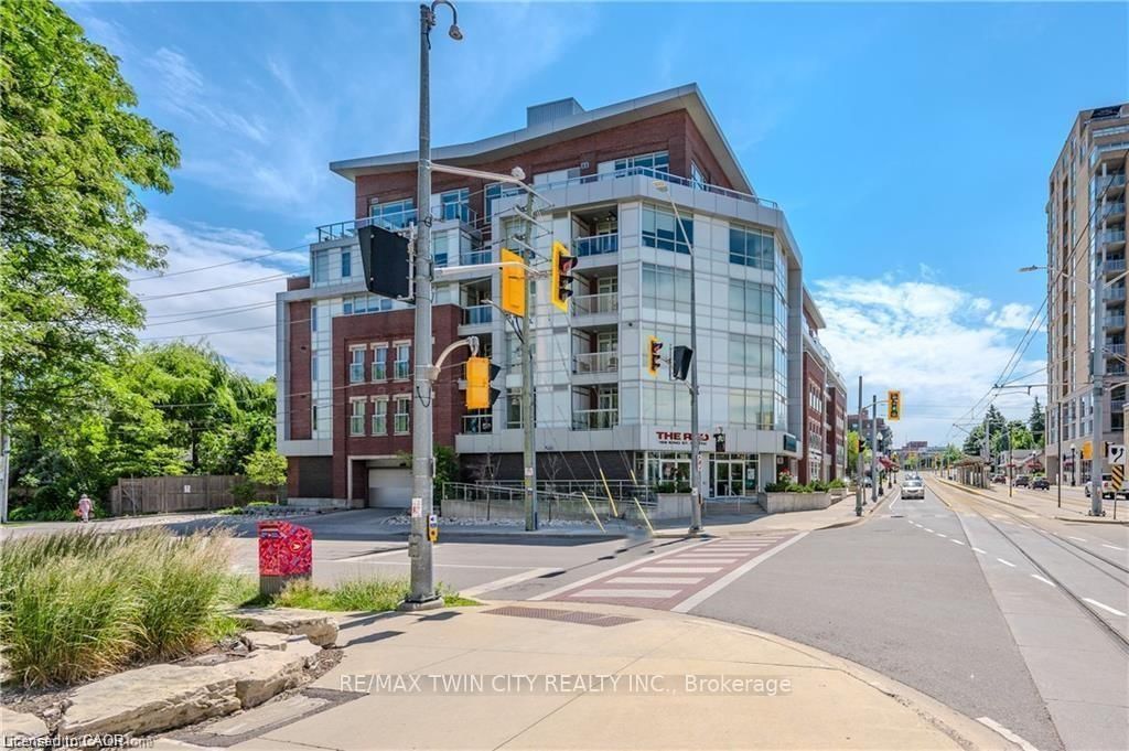 188 King Street S, Unit 310 - Photo 2