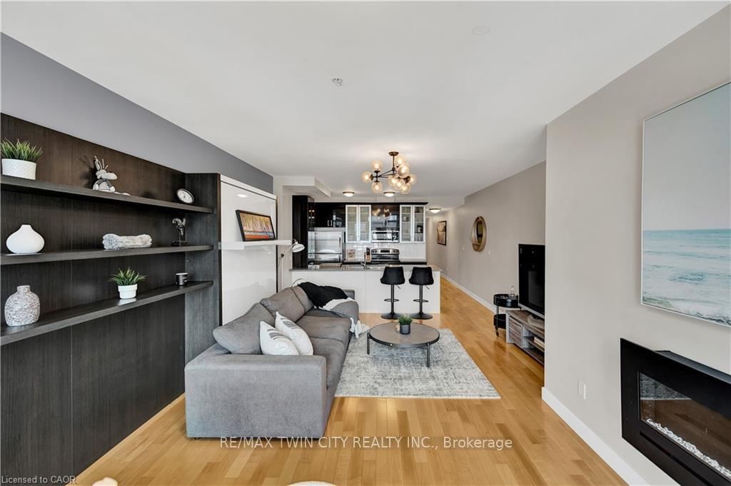 188 King Street S, Unit 310 - Photo 3