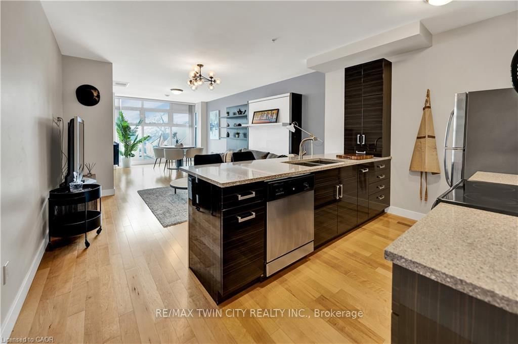 188 King Street S, Unit 310 - Photo 5
